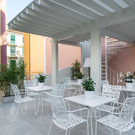 Torre Mola Suite Formia Exterior photo